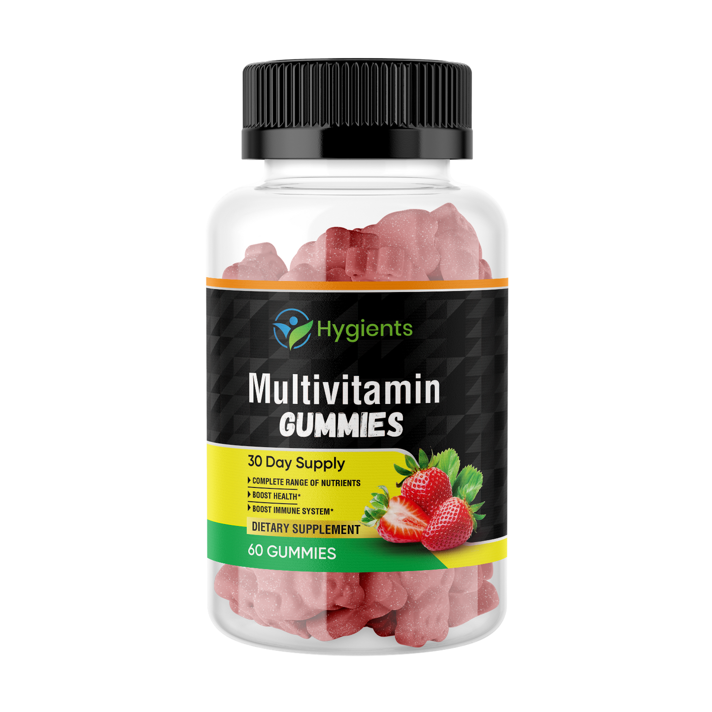 Multivitamin Gummies (Adults)