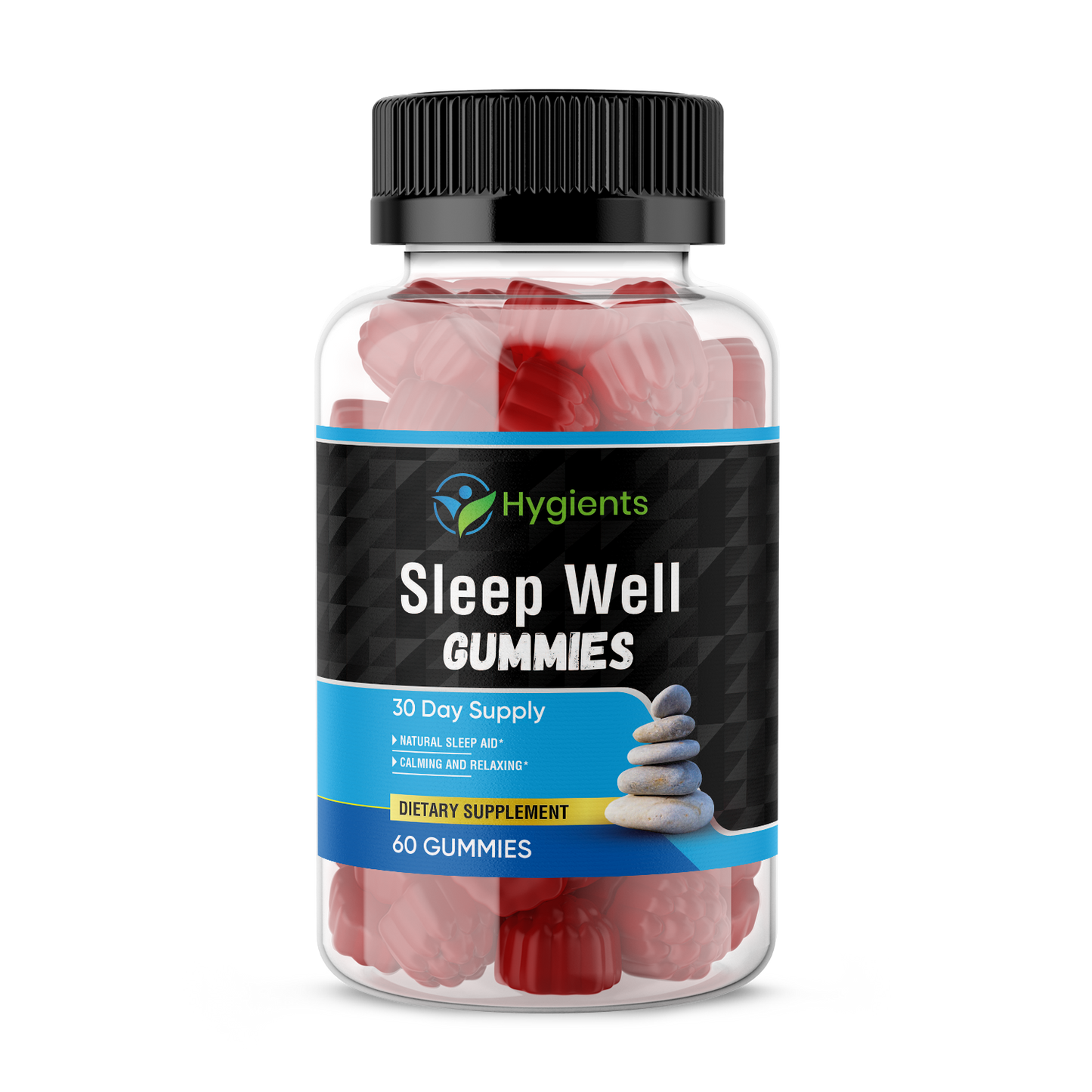 Sleep Well Gummies