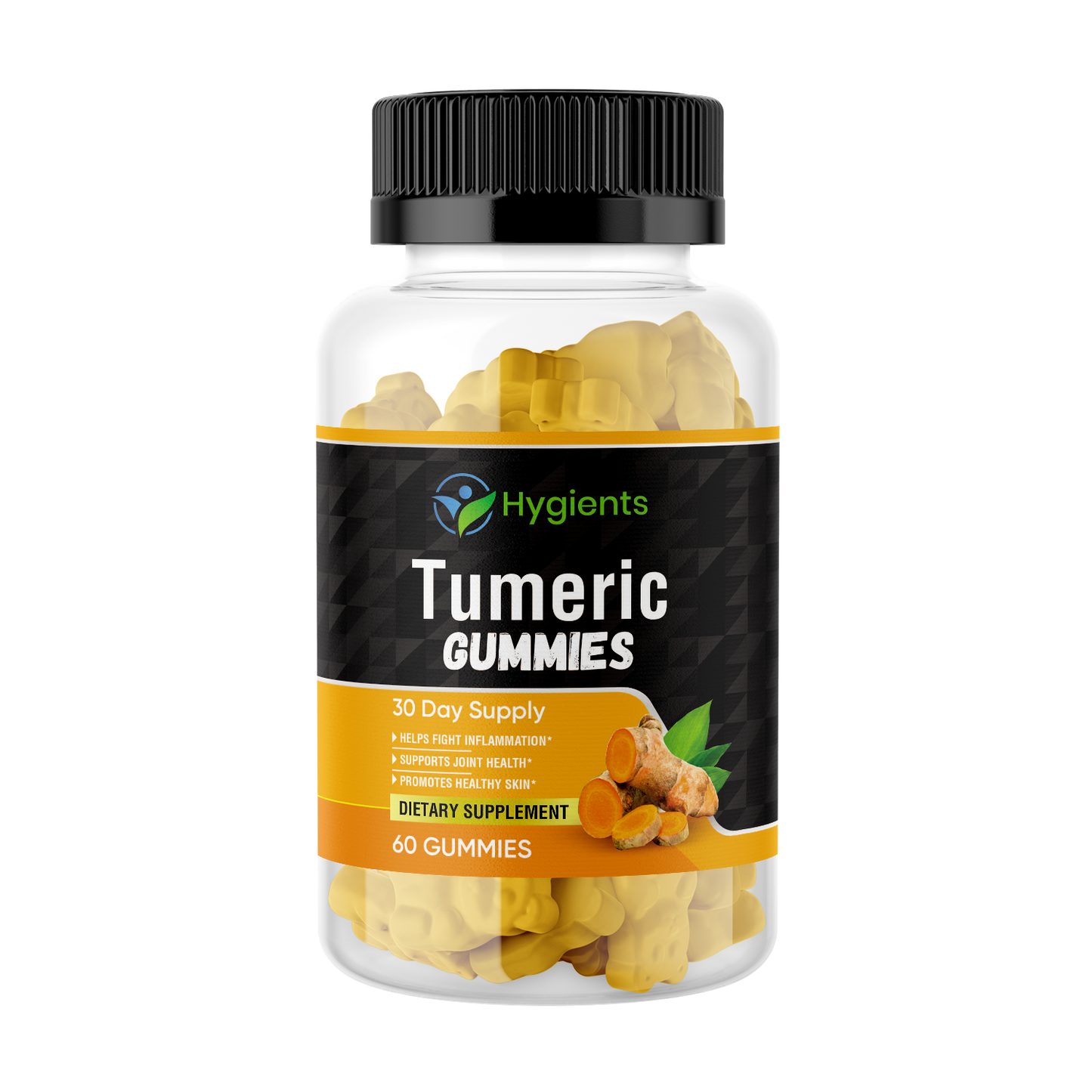 Turmeric Gummies