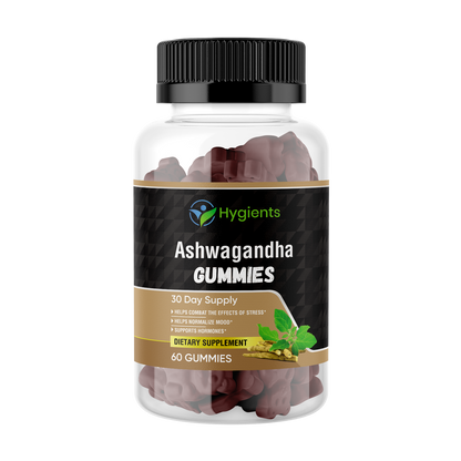 Ashwagandha Gummies