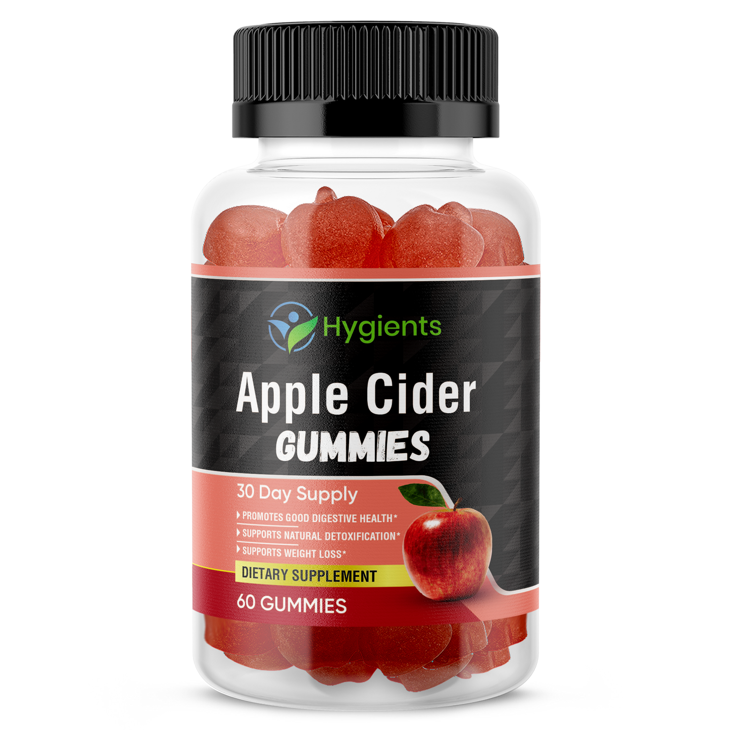 Apple Cider Vinegar Gummies